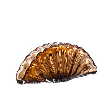 Porta Guardanapo Murano Istambul Garnet