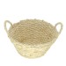 Fruteira com Tecido Fibra Natural