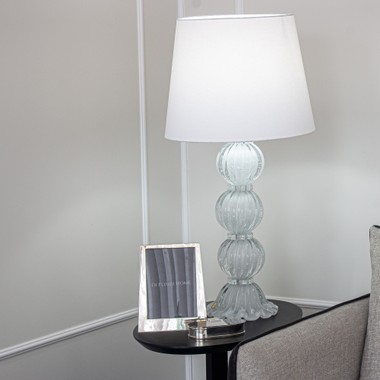 Porta Retrato Prata Grande St James