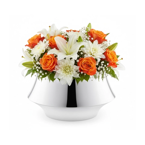 Cachepot Femme Prata St James