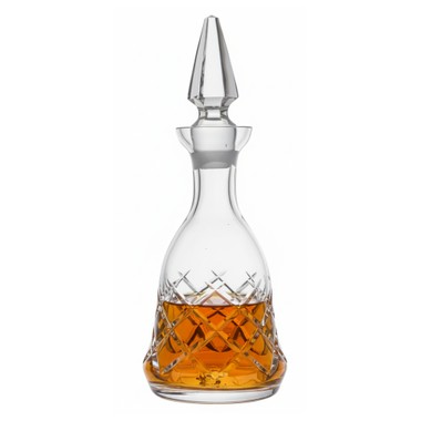 Licoreira Cristal Lapid 33 Incolor