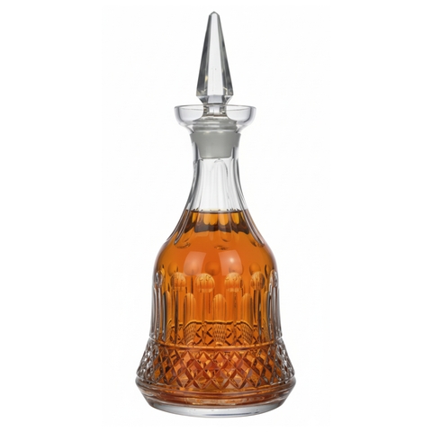 Licoreira Cristal Lapid 69 Incolor