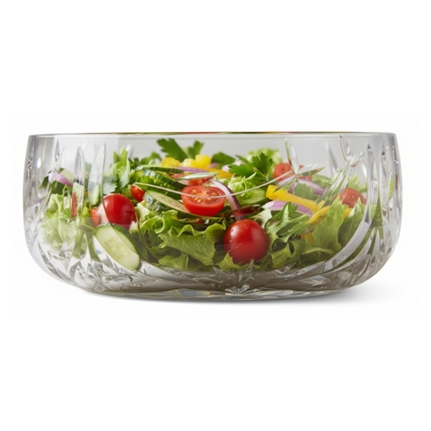 Saladeira de Cristal Lapid 30 Incolor