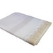 Toalha de Mesa Margot Bege Retangular 160x220