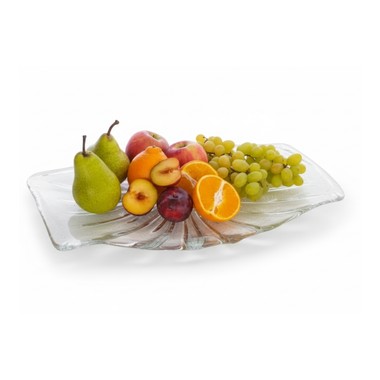 Bandeja de Murano G Cristal