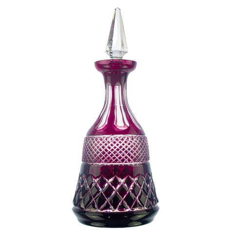 Licoreira Cristal Lapid 78 Ametista