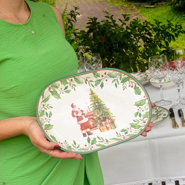 Travessa Natal Azevinho