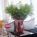 Vaso Murano Everest Pink