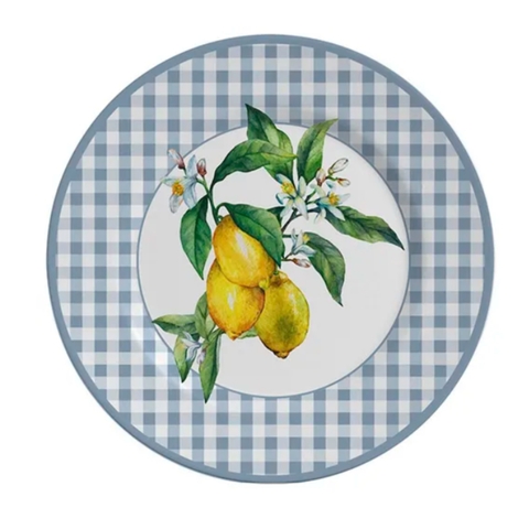 Prato Raso Amalfitana