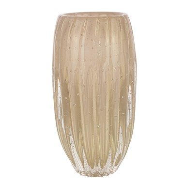 Vaso de Murano Pisa G Champagne
