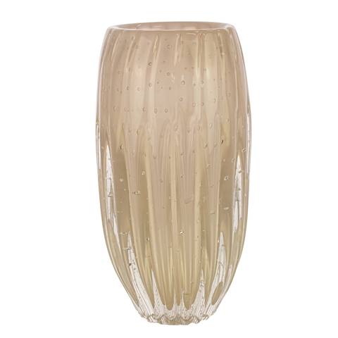 Vaso de Murano Pisa G Champagne