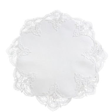 Jogo Americano Redondo Heleonor