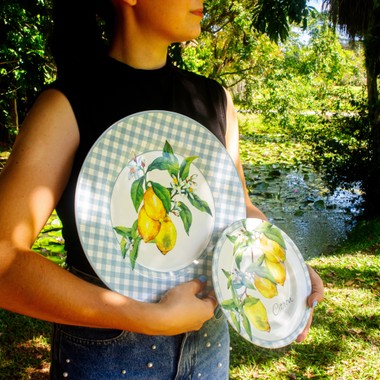 Prato Raso Amalfitana