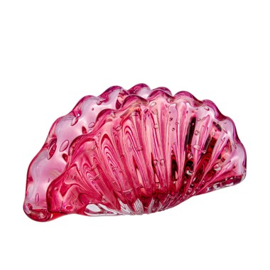 Porta Guardanapo Murano Istambul Quartzo Pink