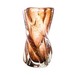 Vaso Murano Doha M Garnet