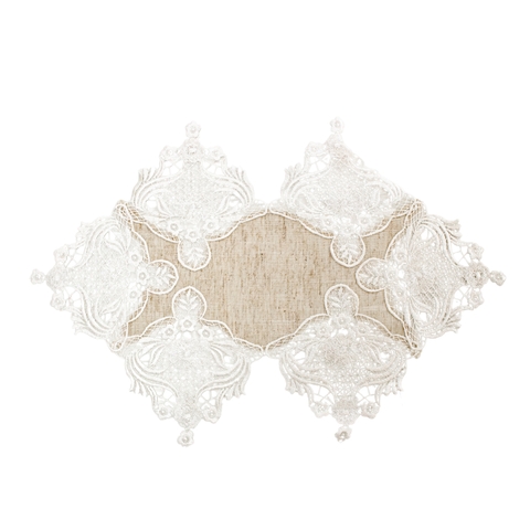 Toalhinha de Bandeja Olivia