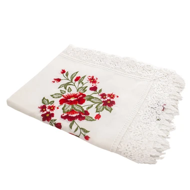 Toalha de Mesa Garden Retangular 160x270