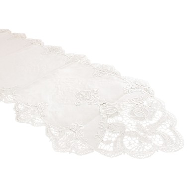 Trilho de Mesa Heleonor - 1,60 Cm