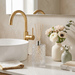 Difusor Murano Bubble Cristal e Prata