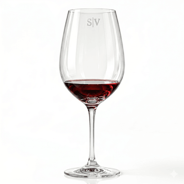 Taça Cristal Pétrus Incolor 1230ml