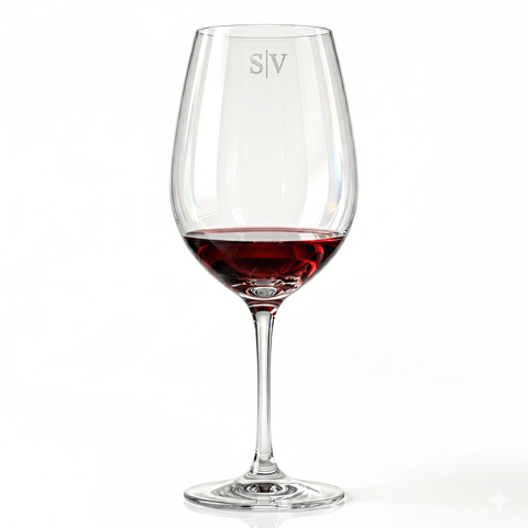 Taça Cristal Pétrus Incolor 1230ml