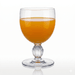 Taça de Cristal Camélia 500ml Incolor