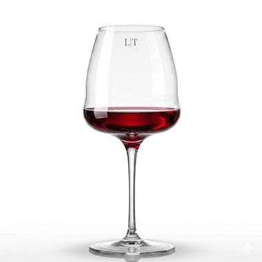 Taça Cristal P/Vinho Cabernet Sauvignon Wine Expressions 1040ml