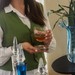 Copo Cristal Liso P/Whisky Acrobata 350ml