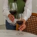 Taça Cristal Bordeaux Incolor 690ml