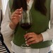 Taça Cristal Bordeaux Incolor 690ml