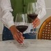 Taça Cristal Bordeaux Incolor 850ml