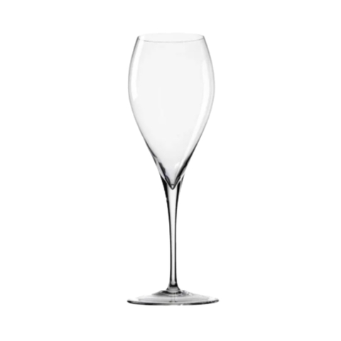 Taça de Cristal Gota Garibaldi 320 Ml Incolor