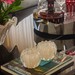 Cachepot Murano Liceu Pp Champagne