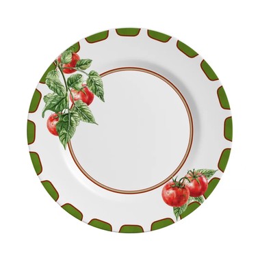 Prato Raso Pomodoro