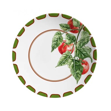 Prato Fundo Pomodoro
