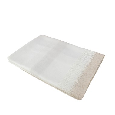 Toalha de Mesa Antonia Retangular 160x220