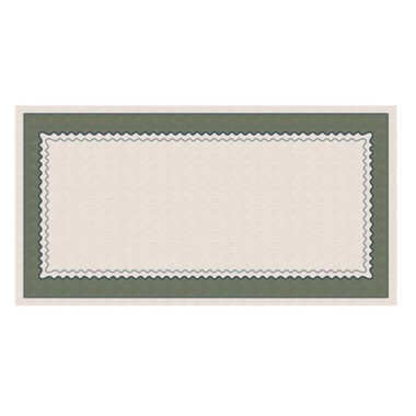 Toalha de Mesa Florence Retangular 140x270