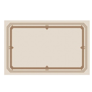 Toalha de Mesa Belle Retangular 140x220