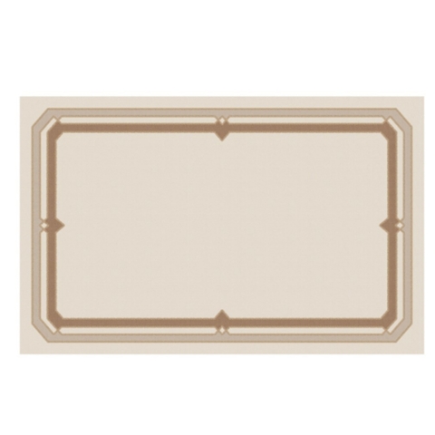 Toalha de Mesa Belle Retangular 140x220