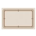 Toalha de Mesa Belle Retangular 140x220