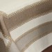 Toalha de Mesa Belle Retangular 140x220