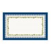Toalha de Mesa Limones Retangular 140x220