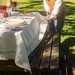 Toalha de Mesa Antonia Retangular 160x270