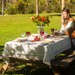 Toalha de Mesa Antonia Retangular 160x270