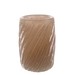 Vaso Murano Grace P Champagne