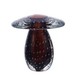 Cogumelo Murano M Garnet