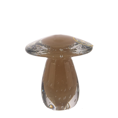 Cogumelo Murano Pp Champagne