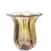Vaso Murano Everest New Ambar