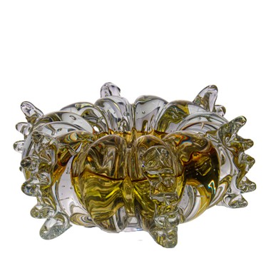 Cachepot Murano Psyri New Ambar