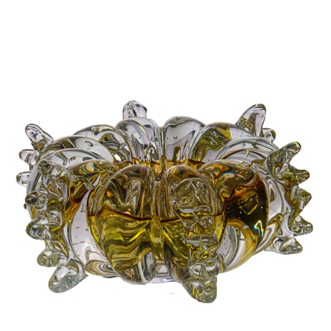 Cachepot Murano Psyri New Ambar